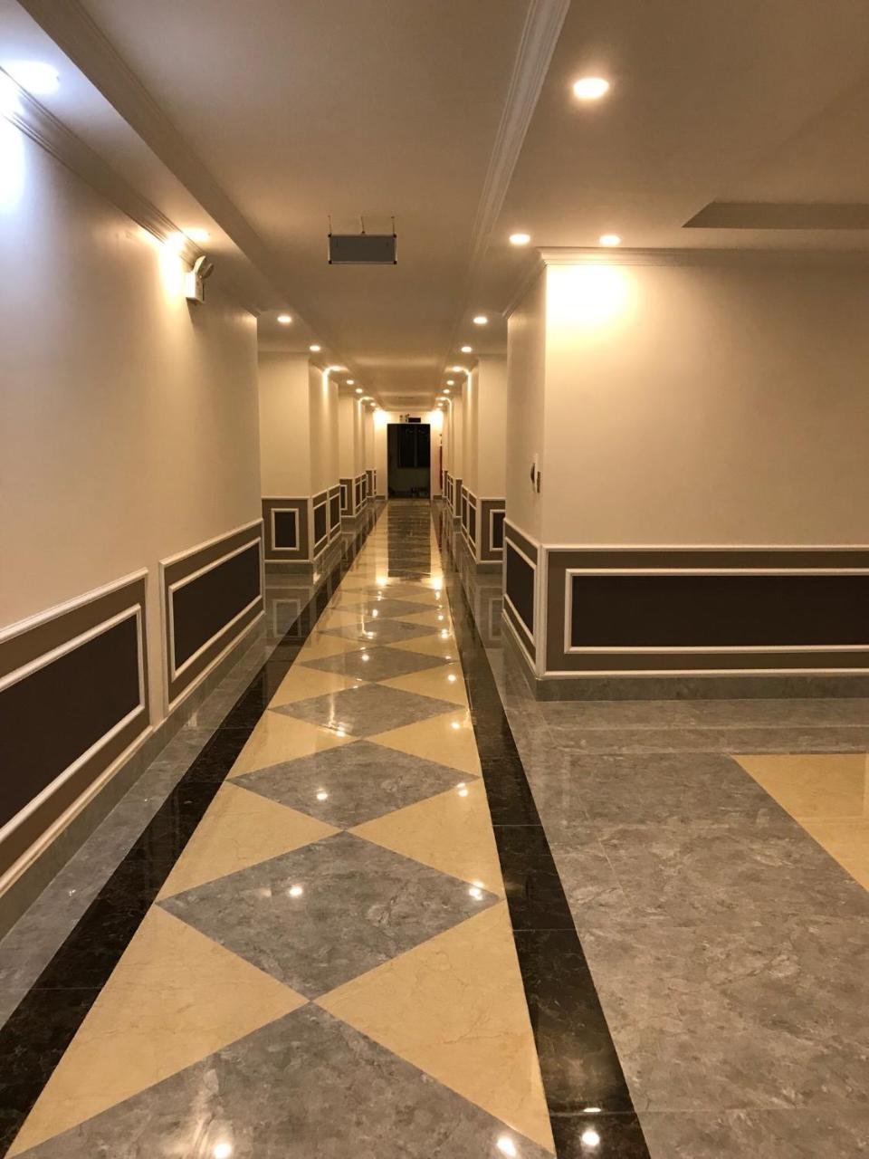 Canh Hung Palace ハイフォン エクステリア 写真